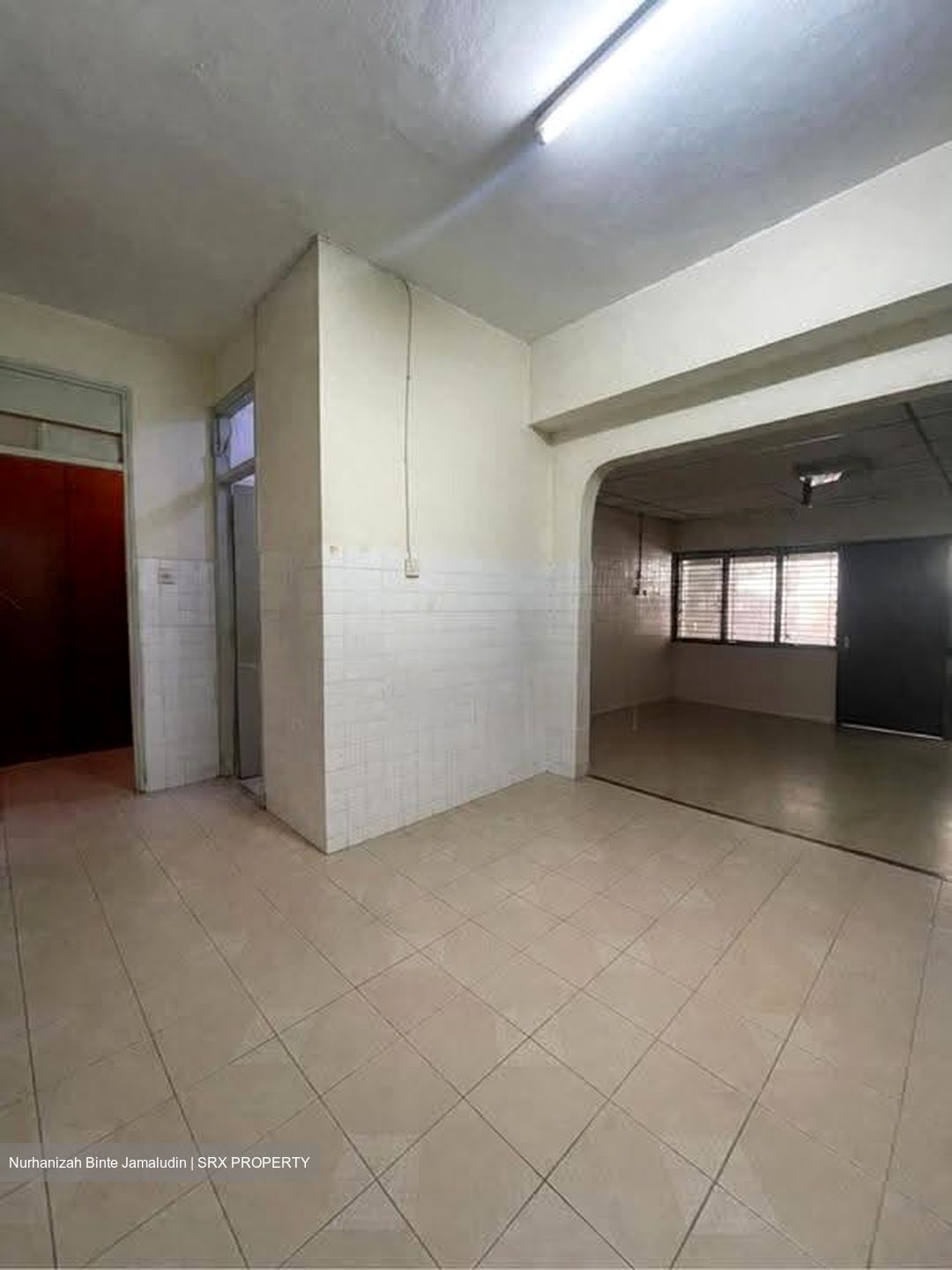 Teachers' Housing Estate (D26), Terrace #607444571